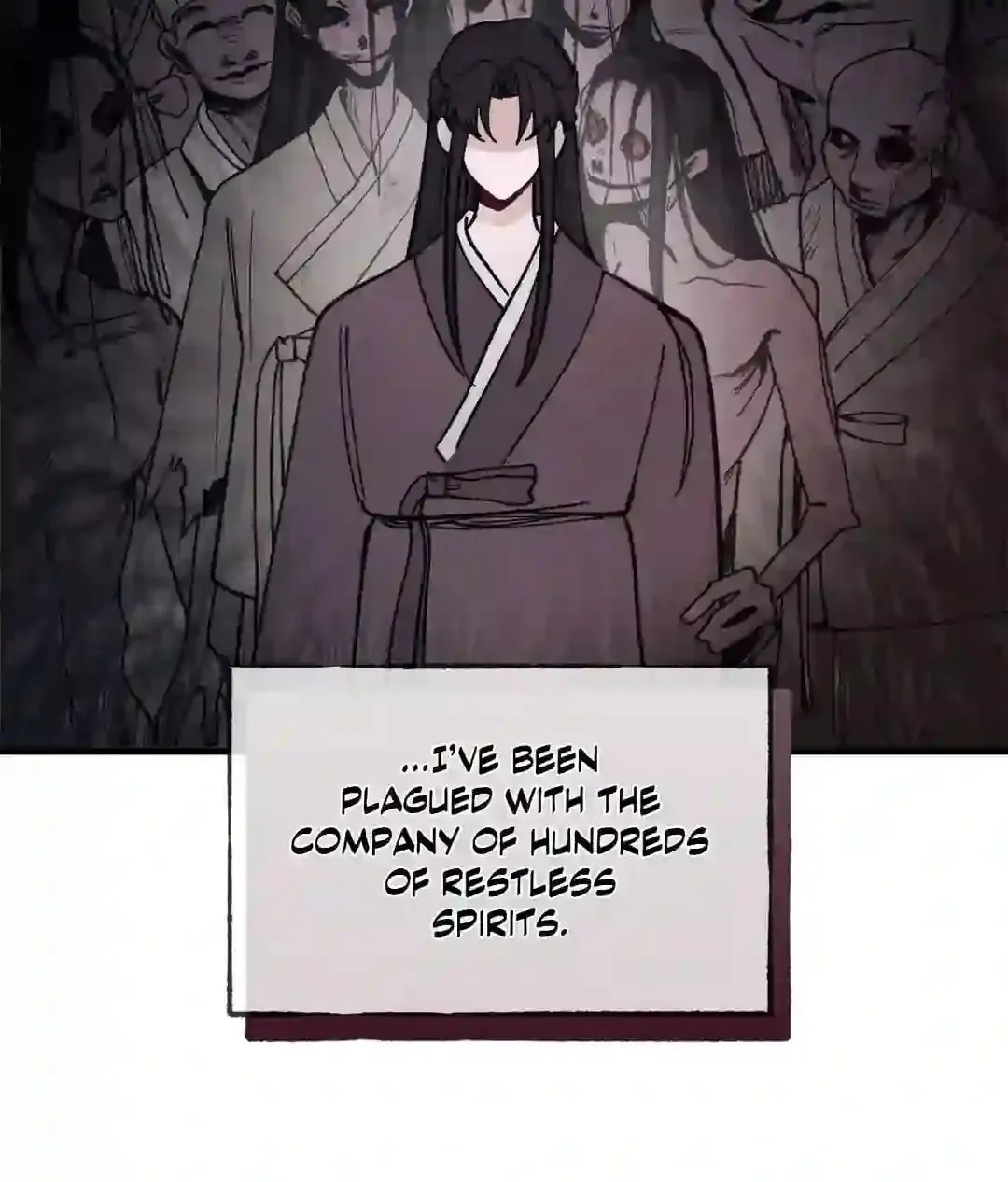 In the Dreaming Hours Chapter 1 page 47 - 