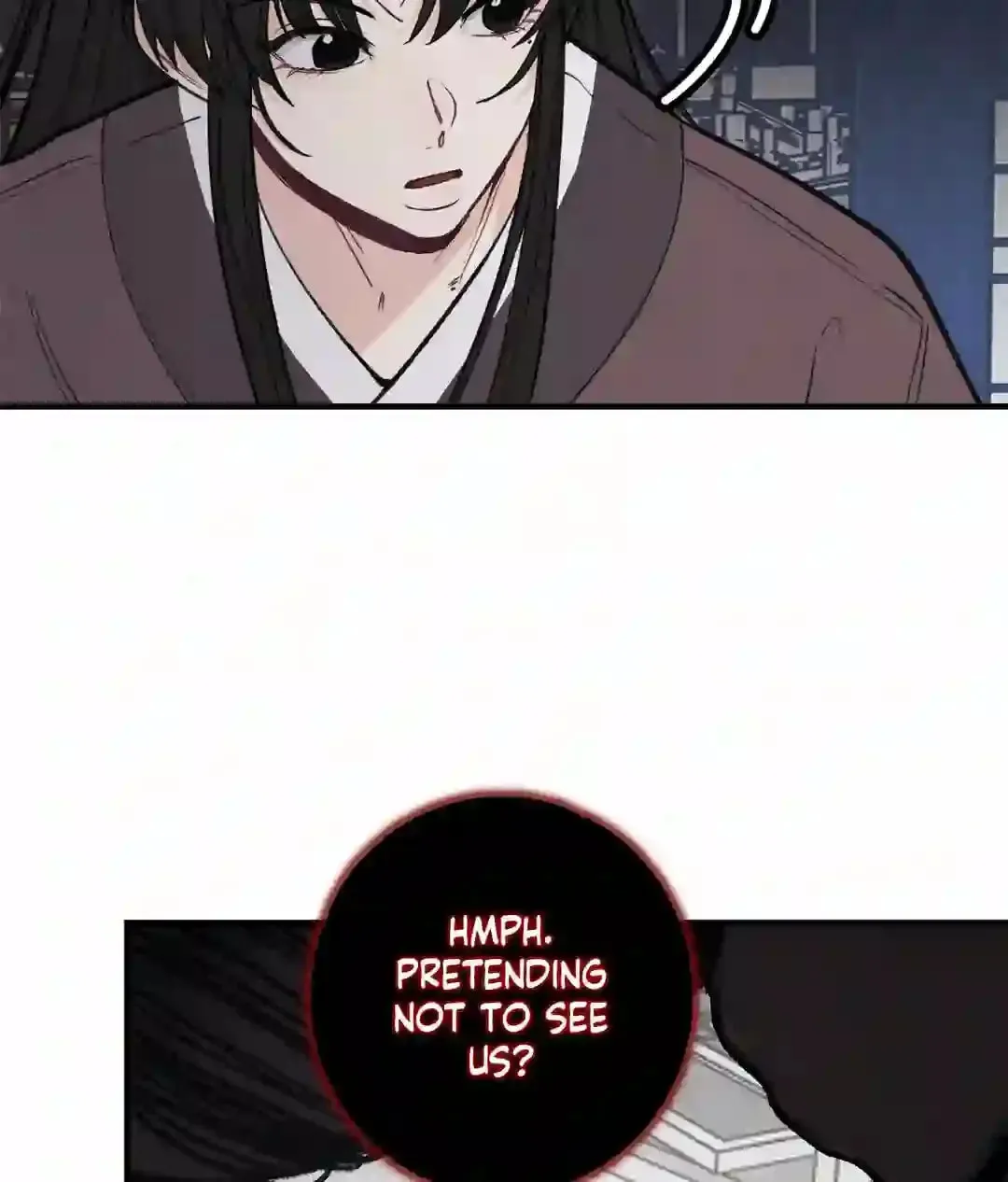In the Dreaming Hours Chapter 1 page 50 - 