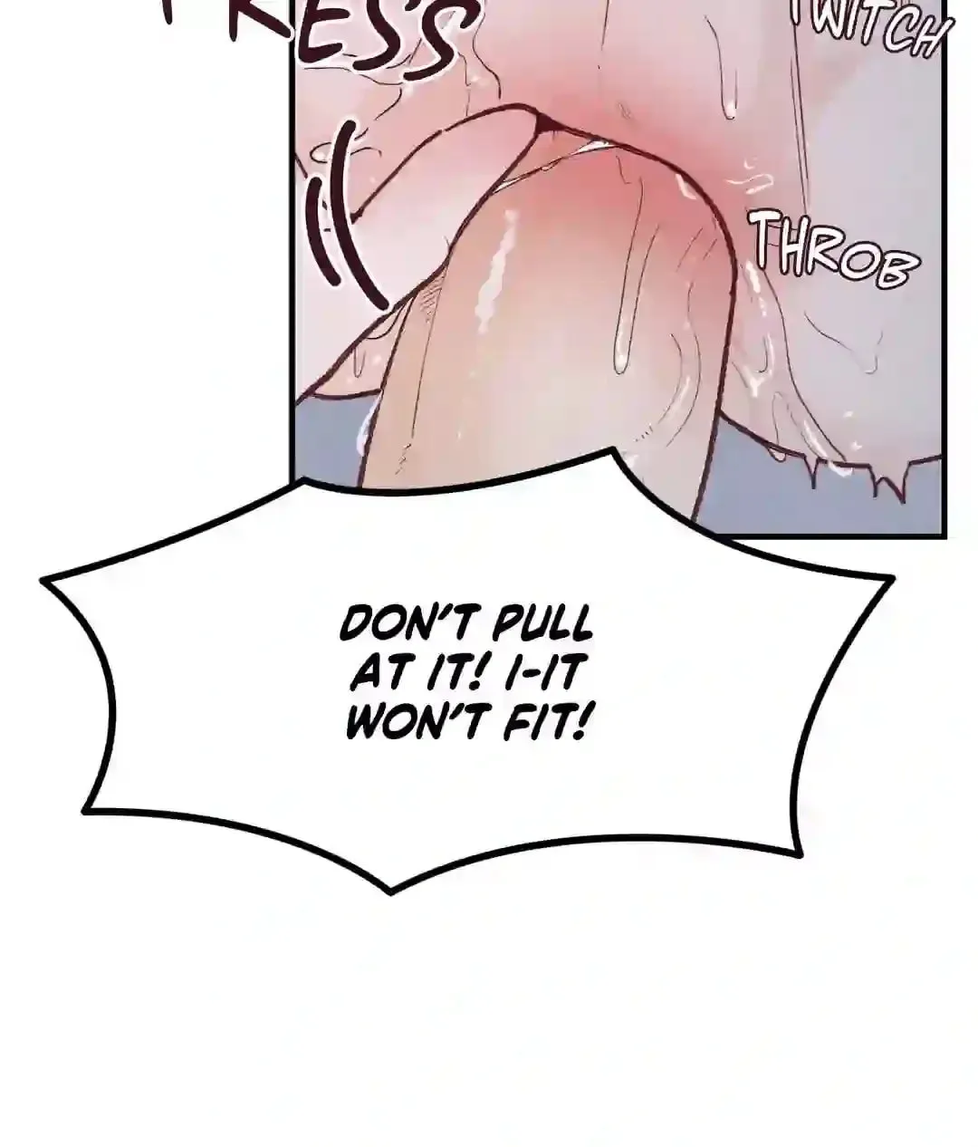 In the Dreaming Hours Chapter 1 page 6 - 