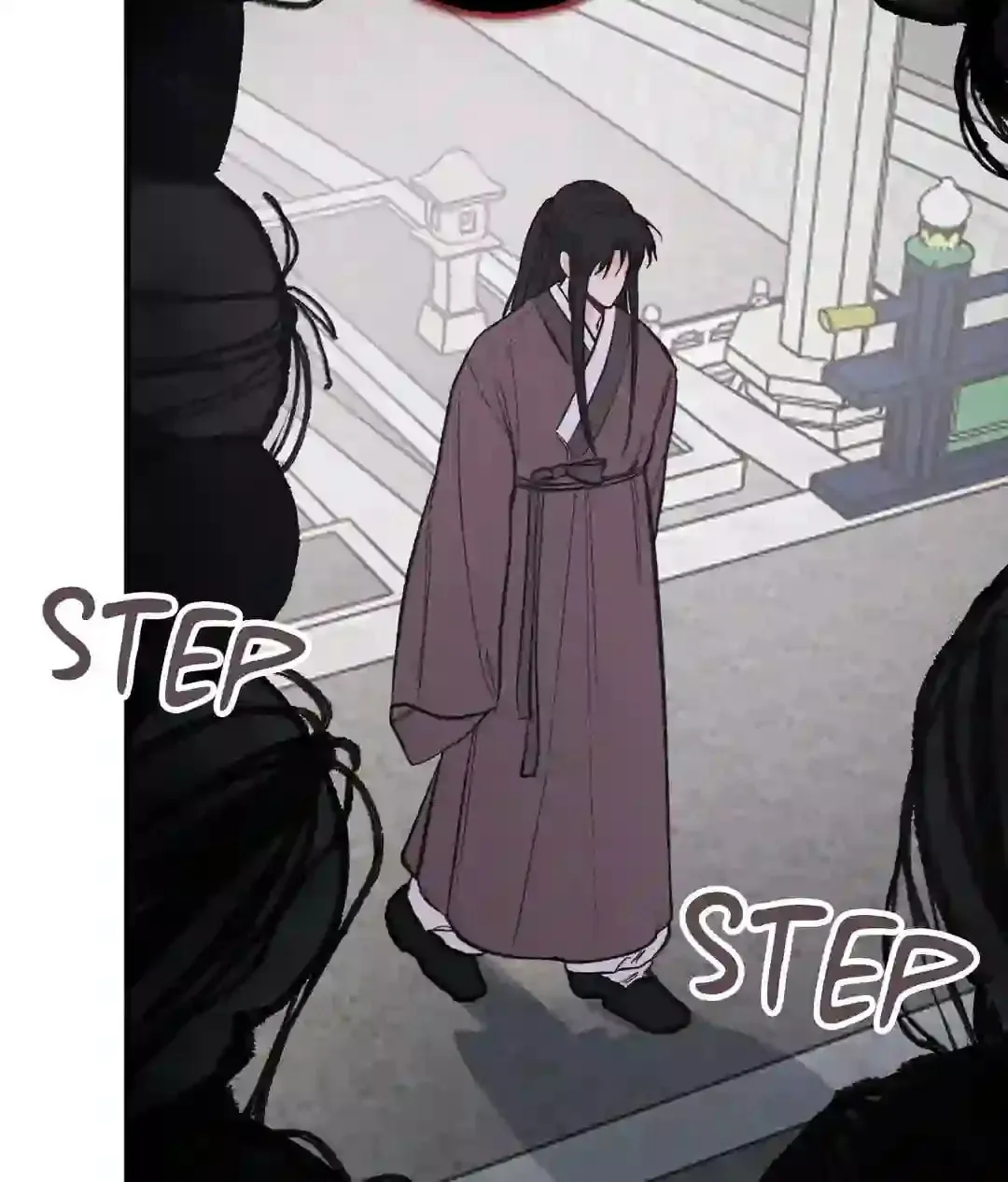 In the Dreaming Hours Chapter 1 page 51 - 