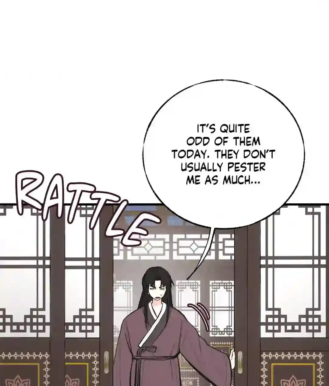 In the Dreaming Hours Chapter 1 page 55 - 