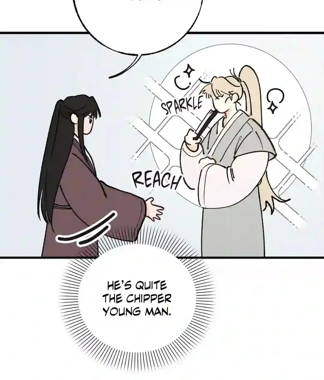 In the Dreaming Hours Chapter 1 page 62 - 