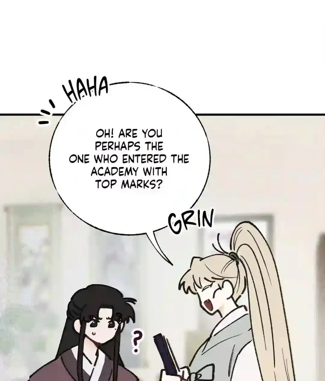 In the Dreaming Hours Chapter 1 page 65 - 