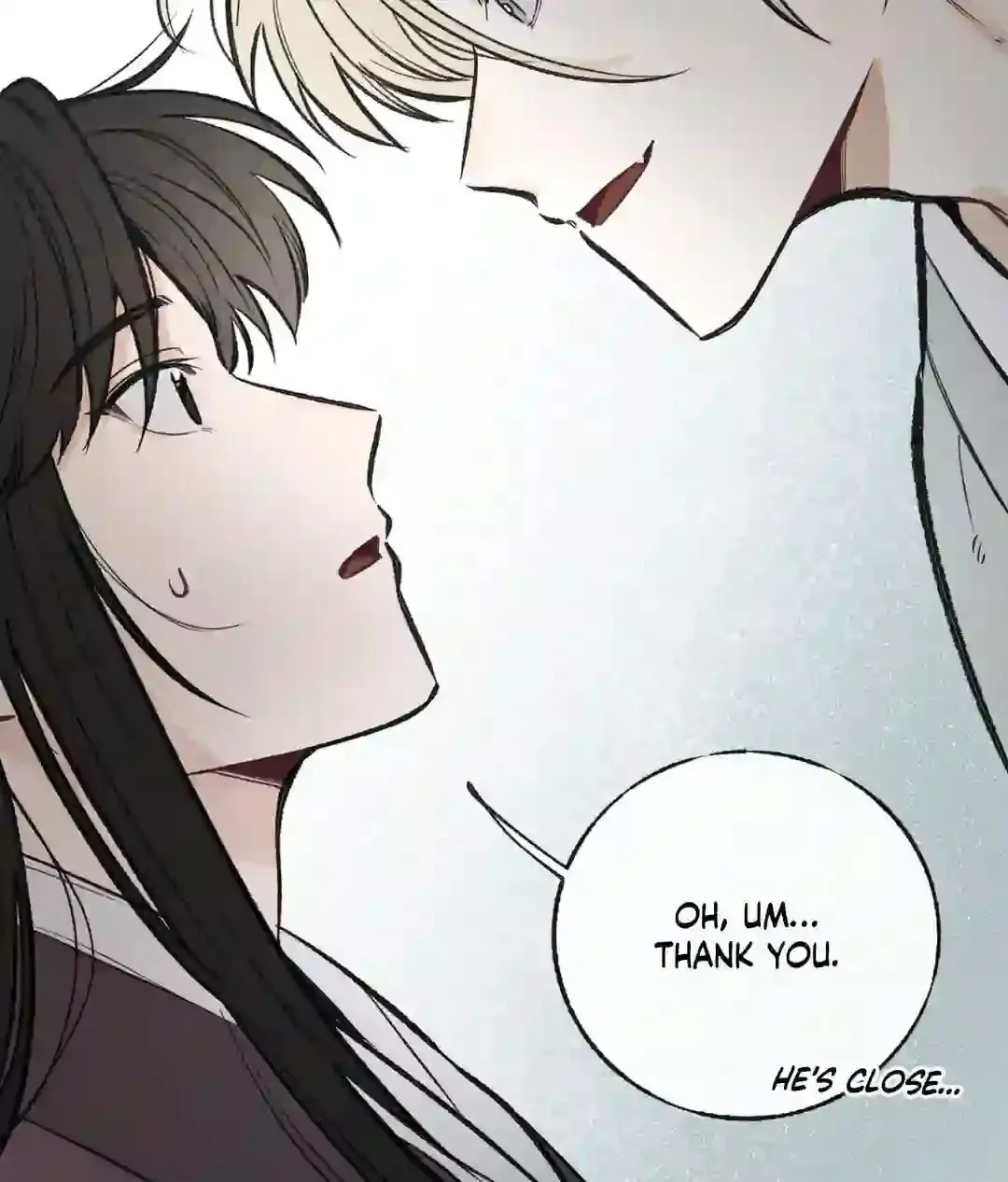 In the Dreaming Hours Chapter 1 page 68 - 