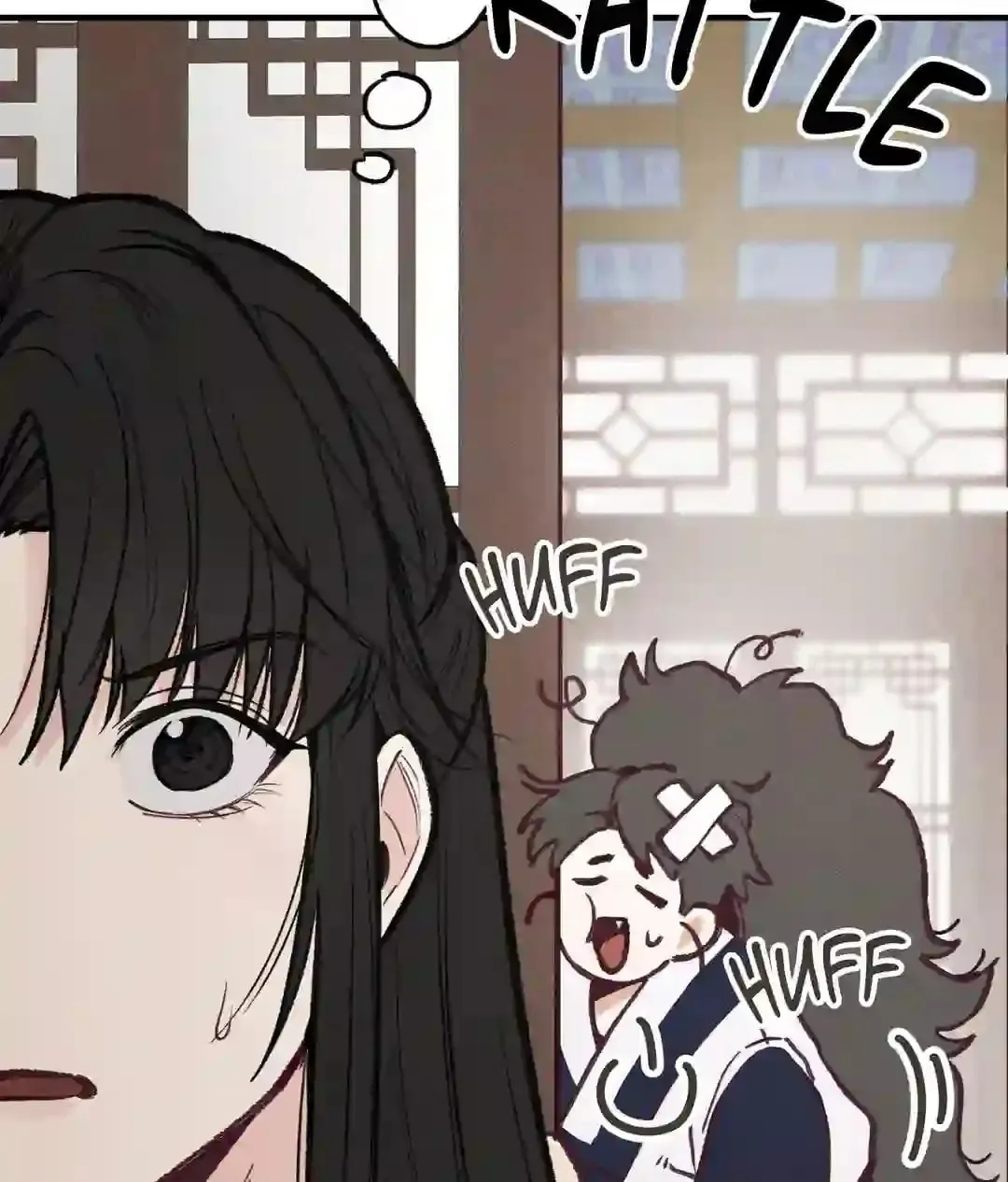 In the Dreaming Hours Chapter 1 page 70 - 