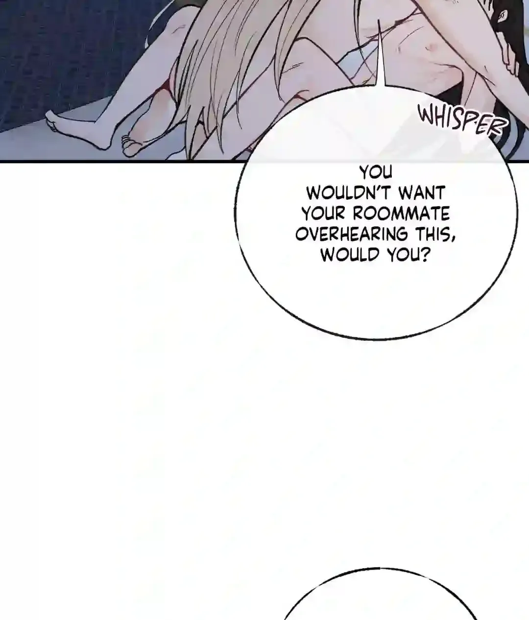 In the Dreaming Hours Chapter 1 page 8 - 