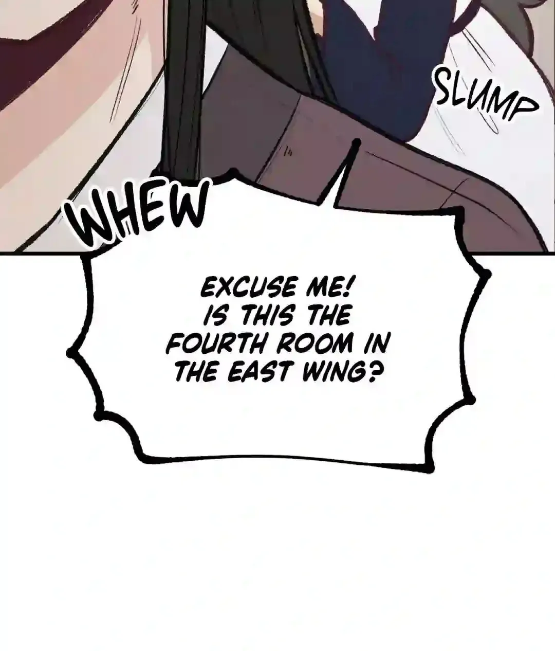 In the Dreaming Hours Chapter 1 page 71 - 