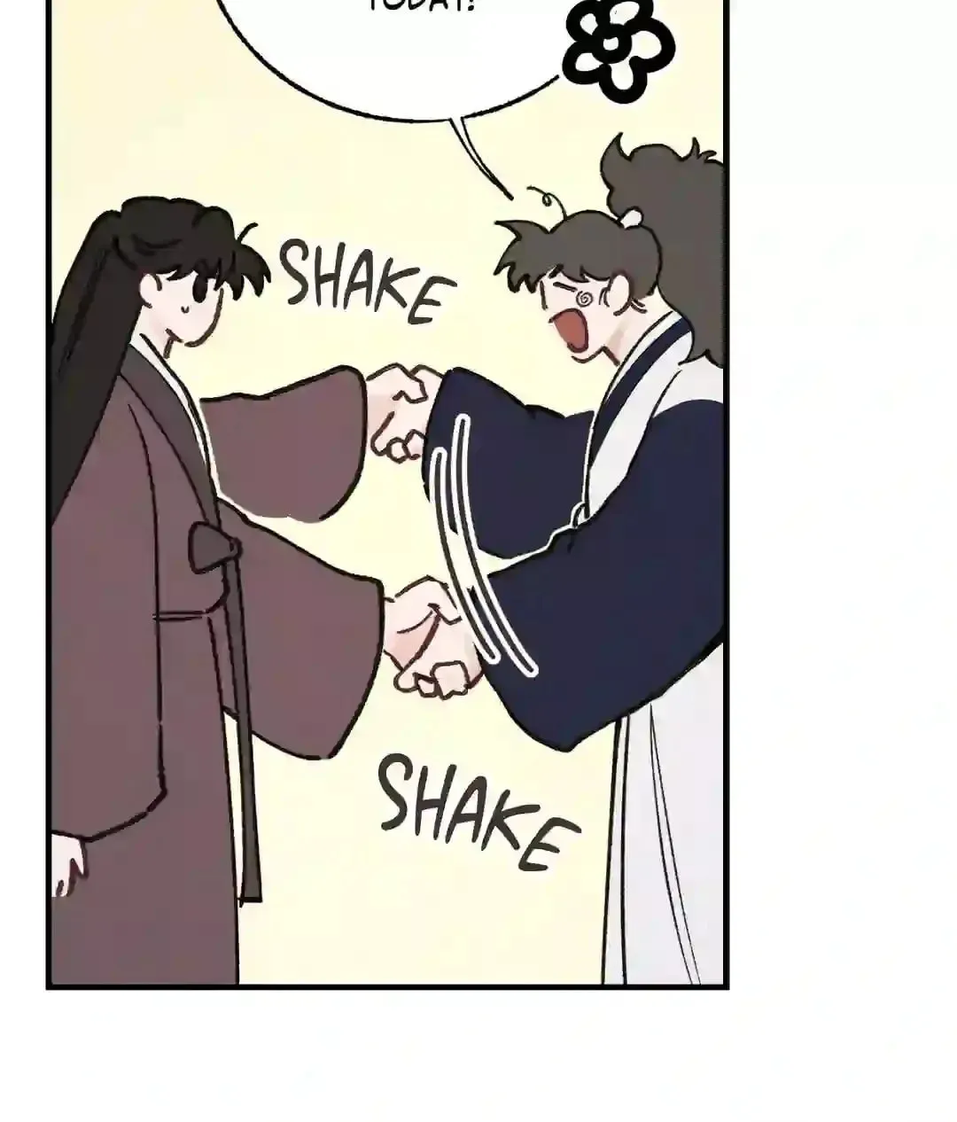 In the Dreaming Hours Chapter 1 page 74 - 