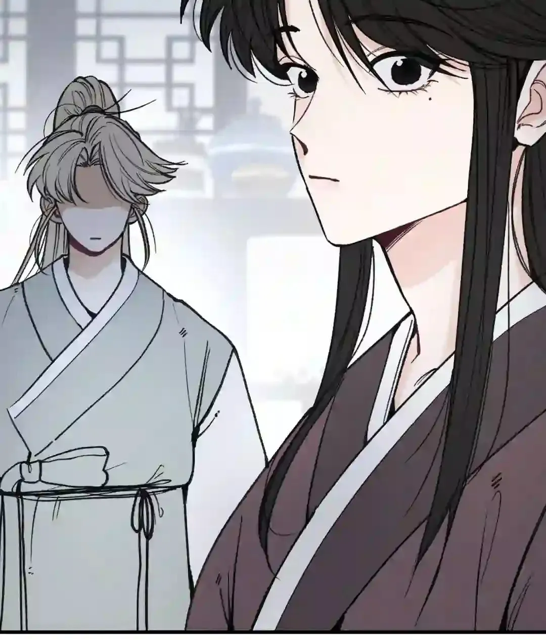 In the Dreaming Hours Chapter 1 page 79 - 