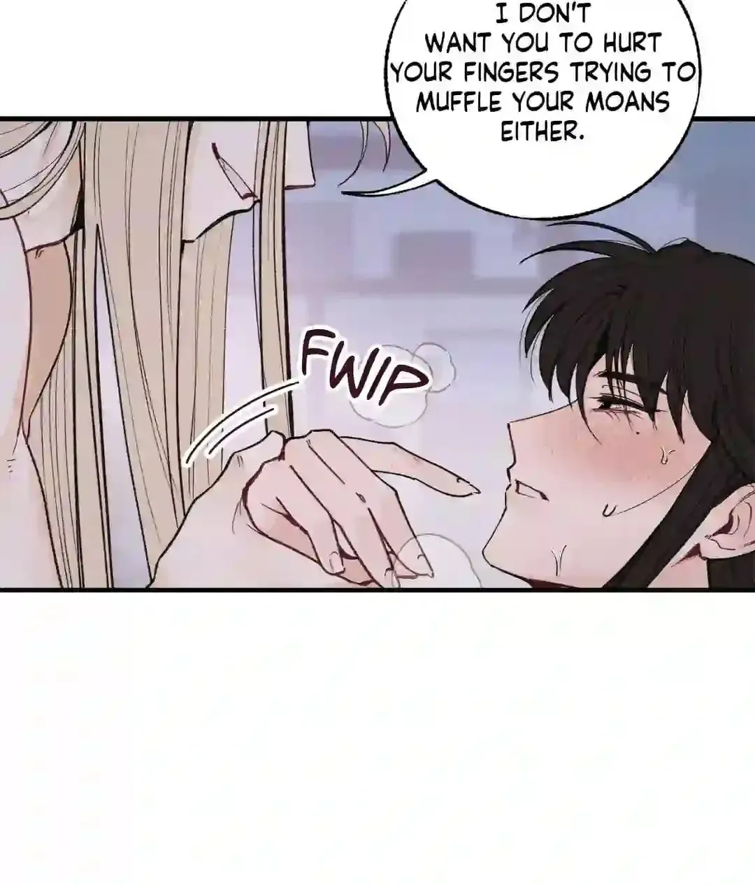 In the Dreaming Hours Chapter 1 page 9 - 