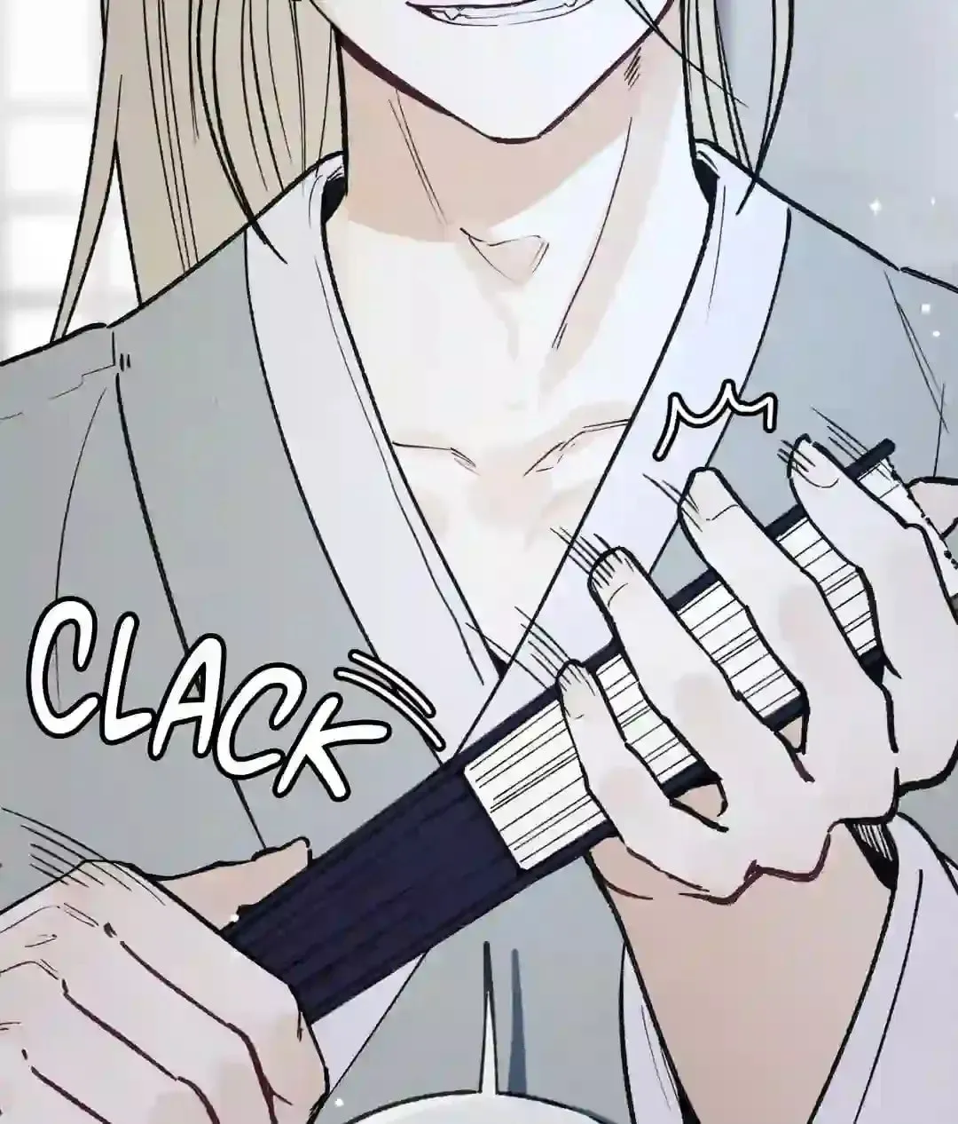In the Dreaming Hours Chapter 1 page 85 - 