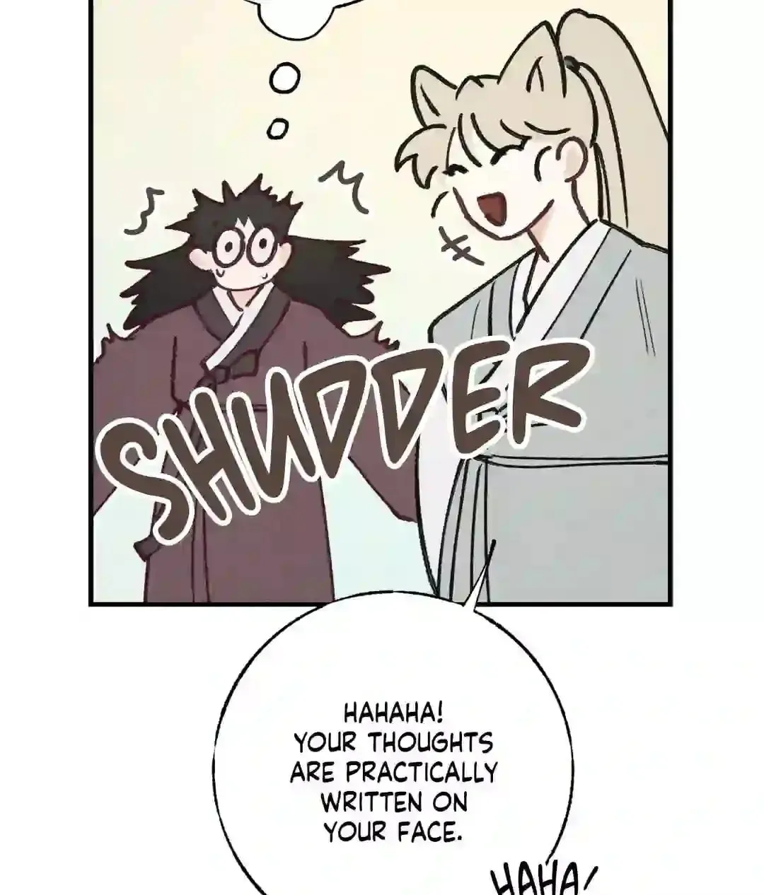 In the Dreaming Hours Chapter 1 page 96 - 