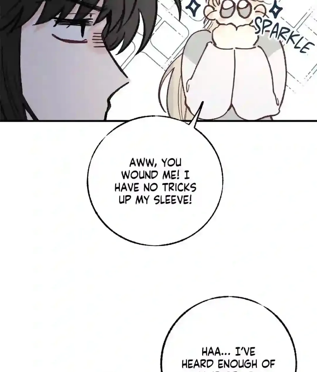 In the Dreaming Hours Chapter 1 page 98 - 