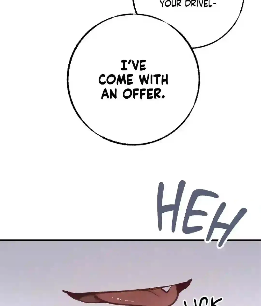 In the Dreaming Hours Chapter 1 page 99 - 