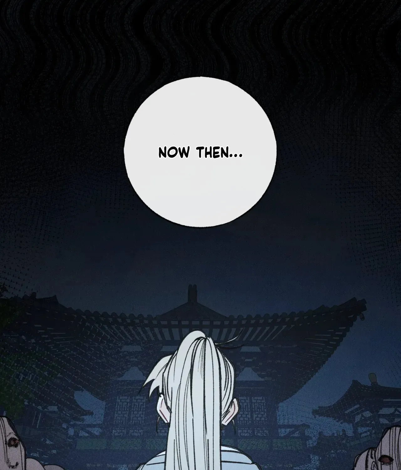 In the Dreaming Hours Chapter 2 page 1 - 