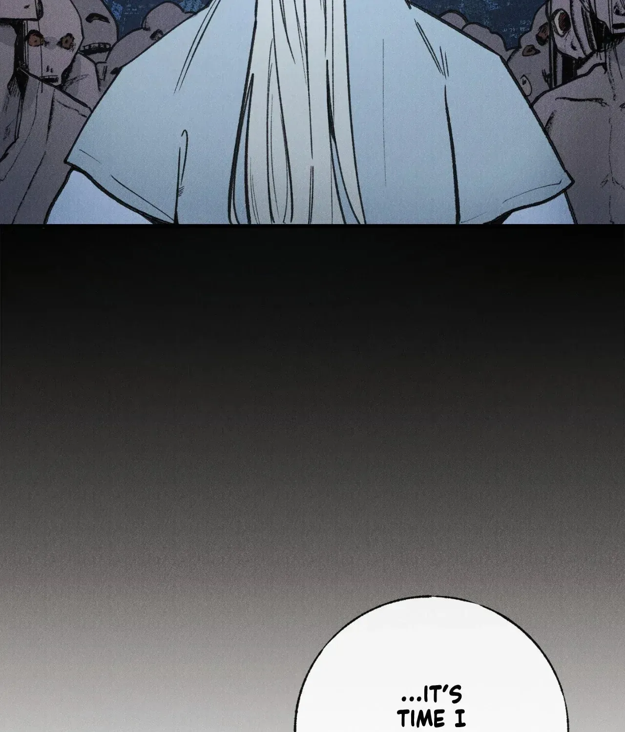 In the Dreaming Hours Chapter 2 page 2 - 
