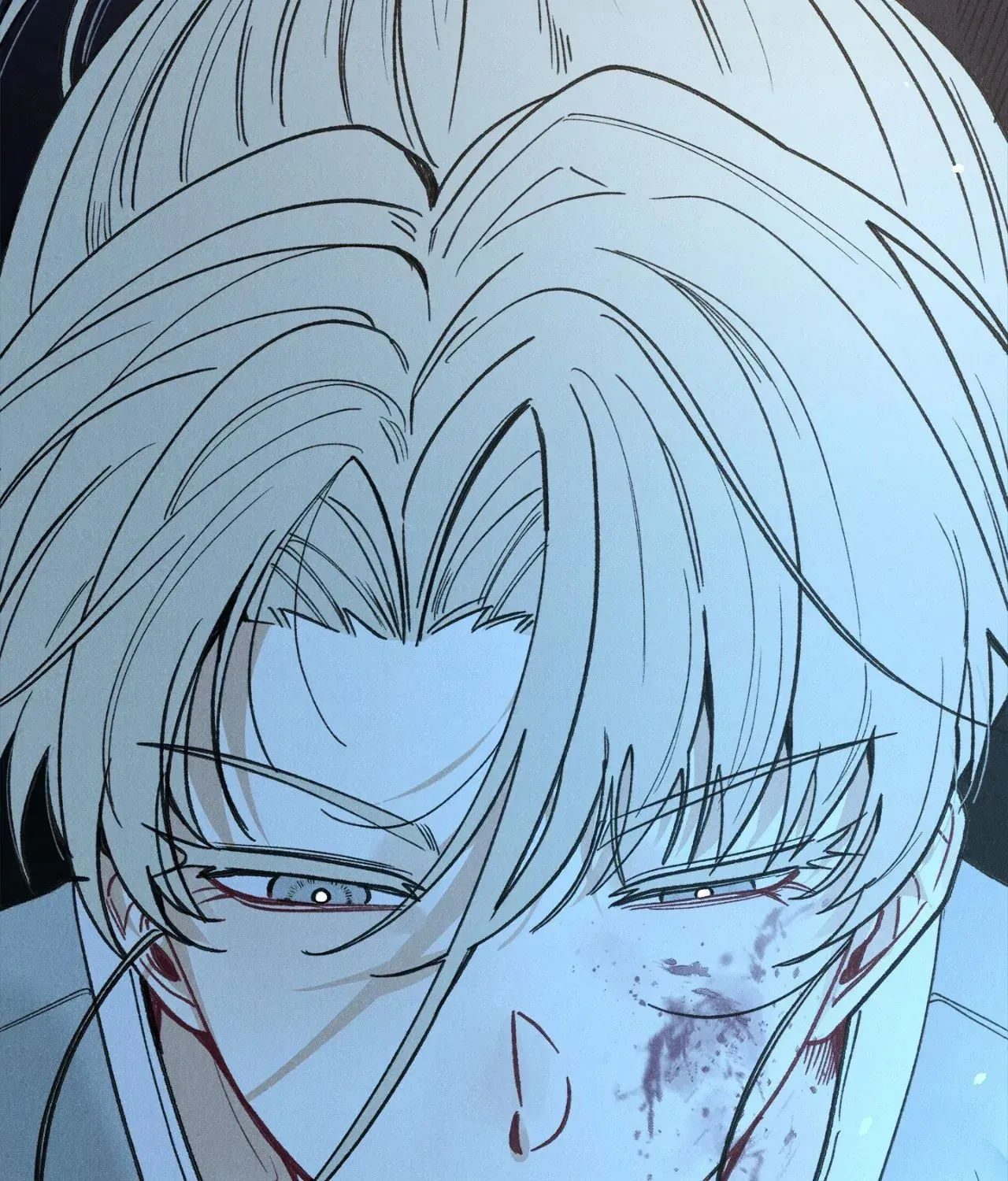 In the Dreaming Hours Chapter 2 page 11 - 
