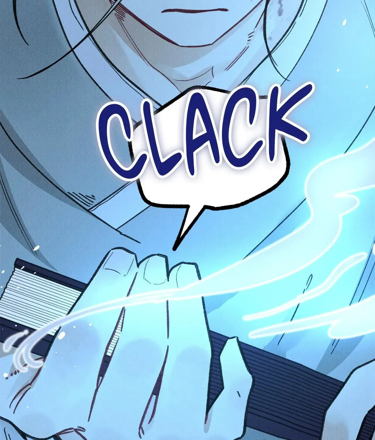 In the Dreaming Hours Chapter 2 page 12 - 