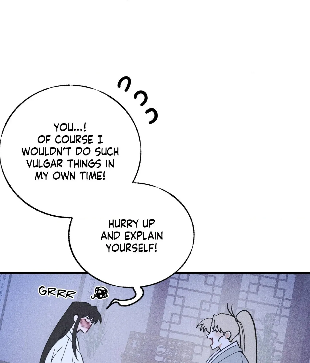 In the Dreaming Hours Chapter 2 page 113 - 