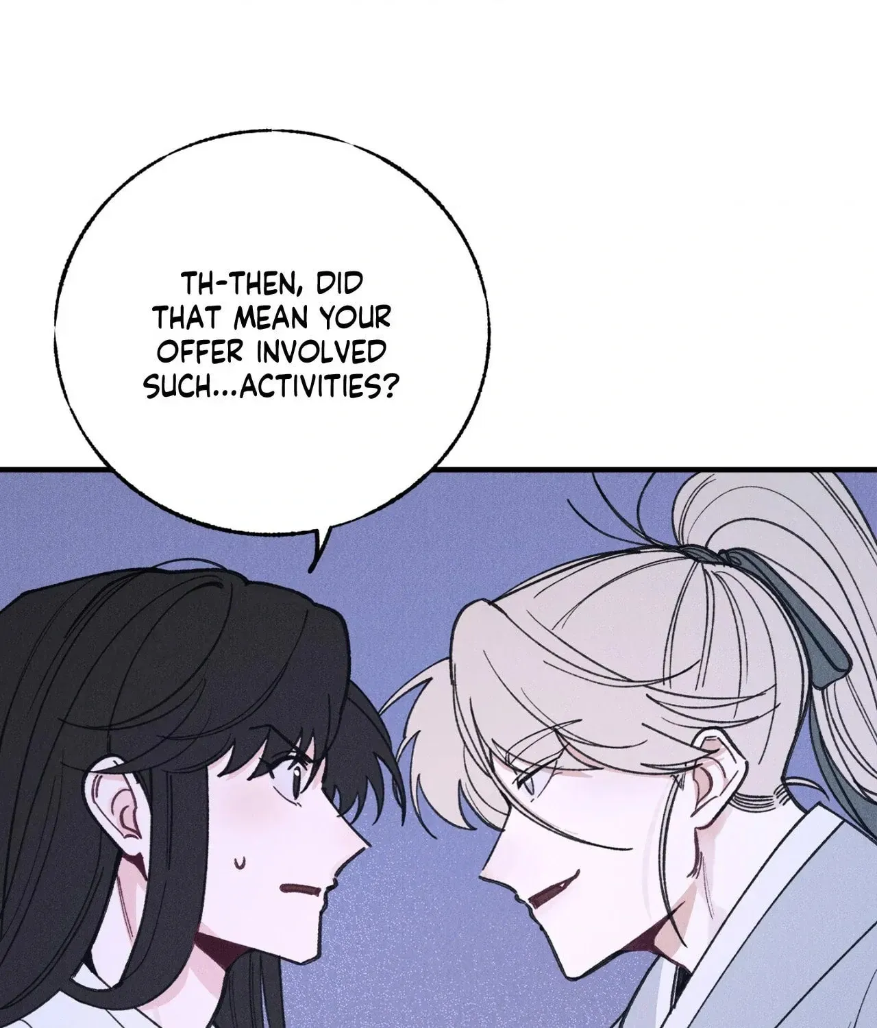 In the Dreaming Hours Chapter 2 page 115 - 