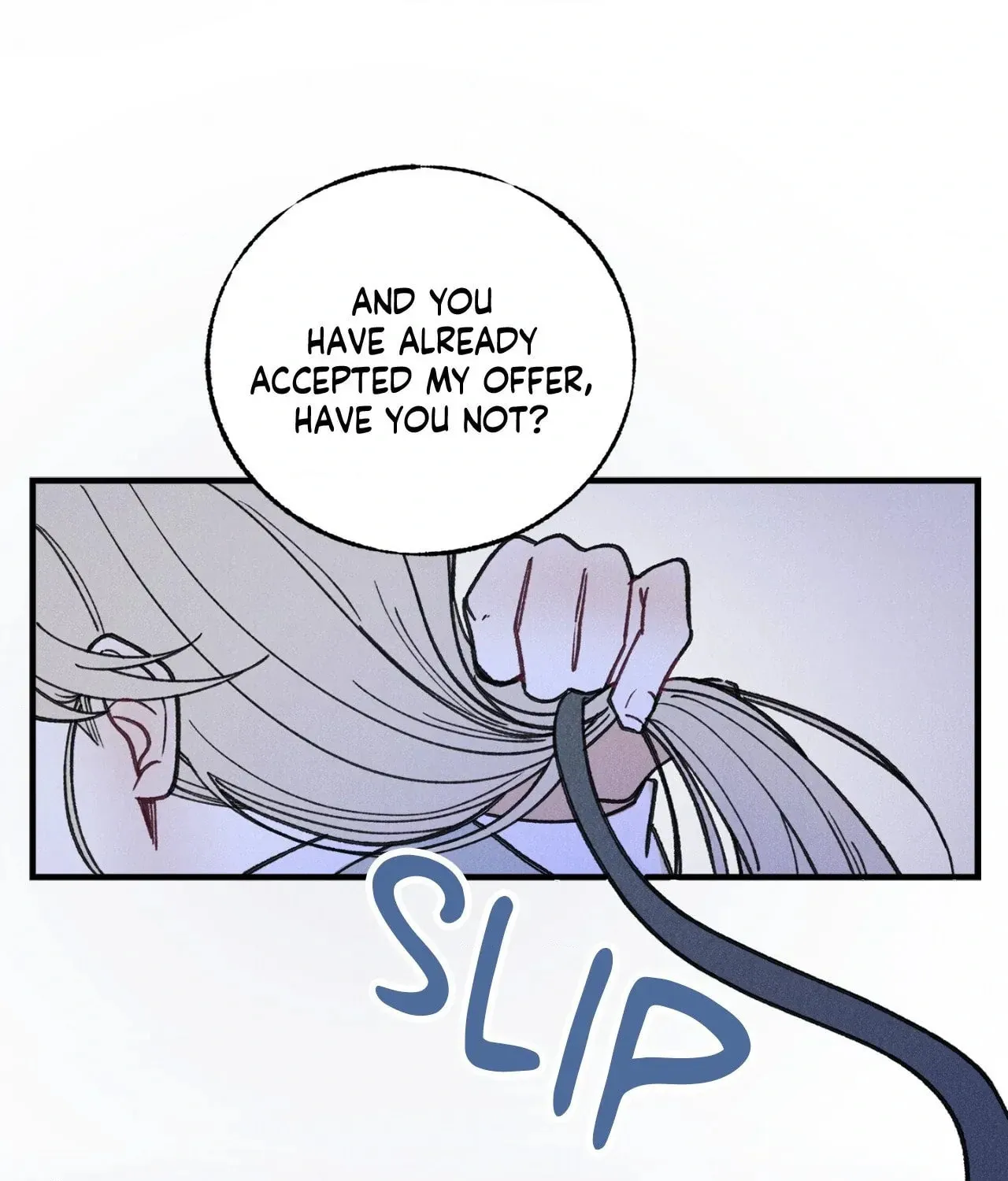 In the Dreaming Hours Chapter 2 page 119 - 