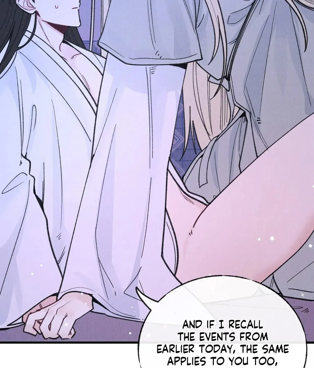 In the Dreaming Hours Chapter 2 page 121 - 