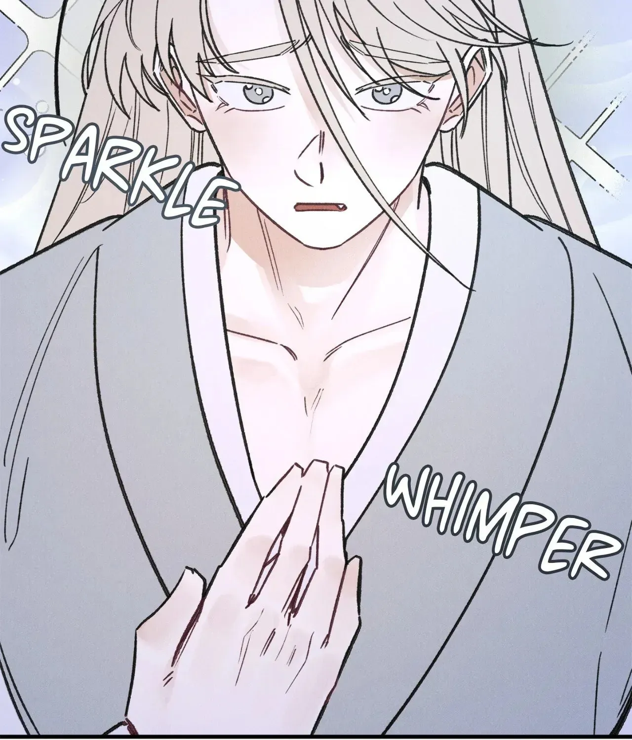 In the Dreaming Hours Chapter 2 page 123 - 