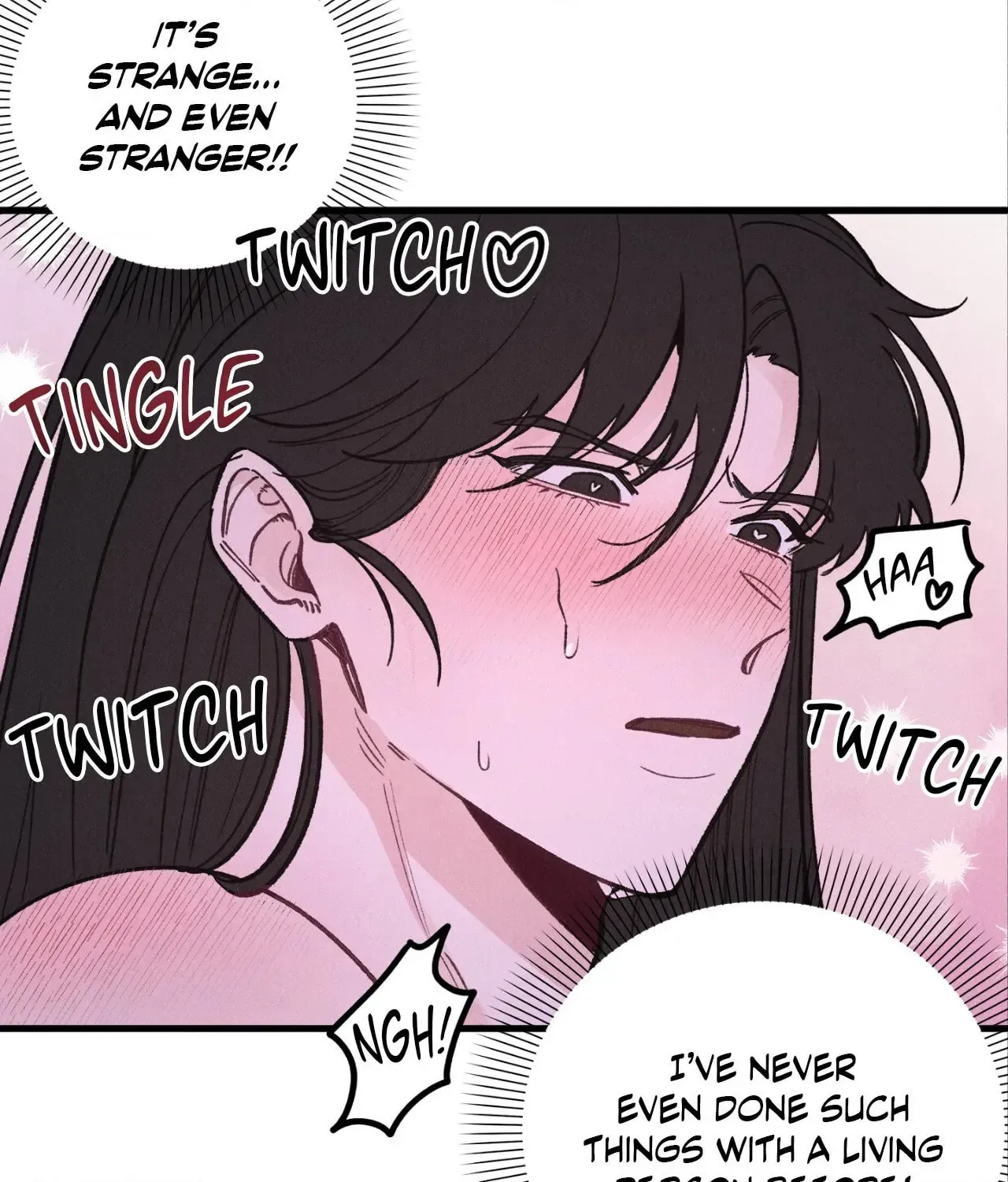 In the Dreaming Hours Chapter 2 page 130 - 