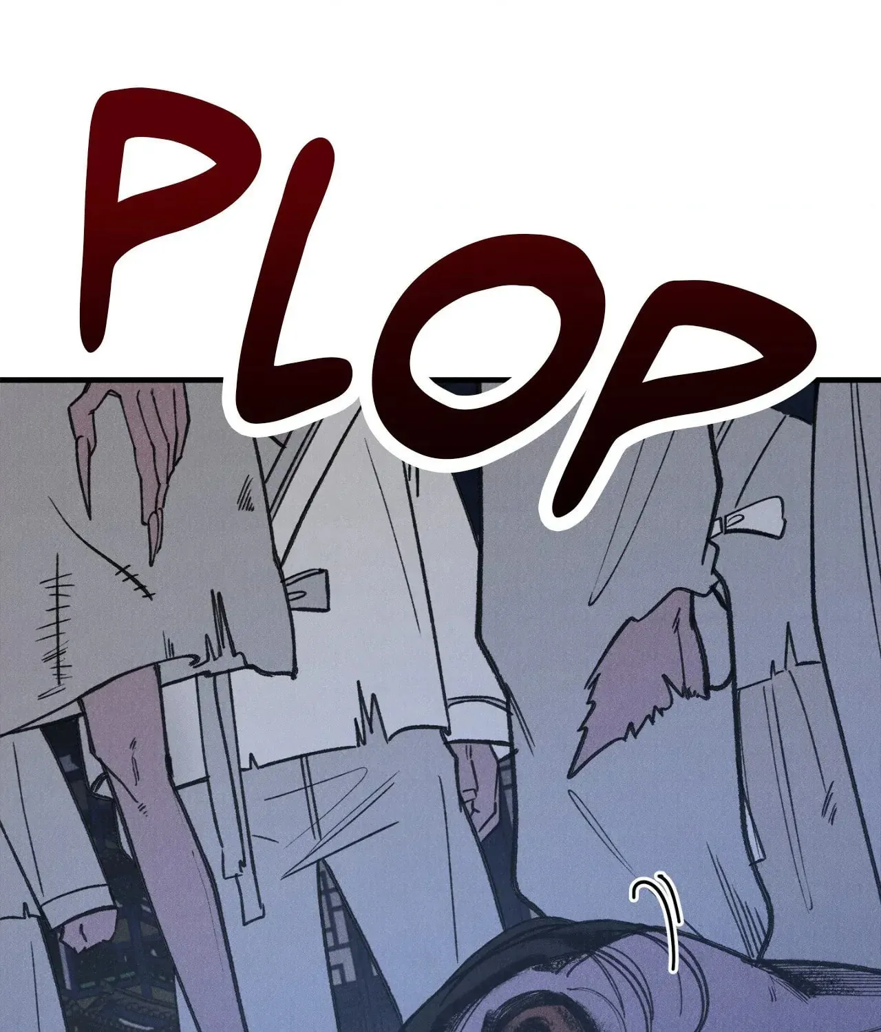 In the Dreaming Hours Chapter 2 page 14 - 