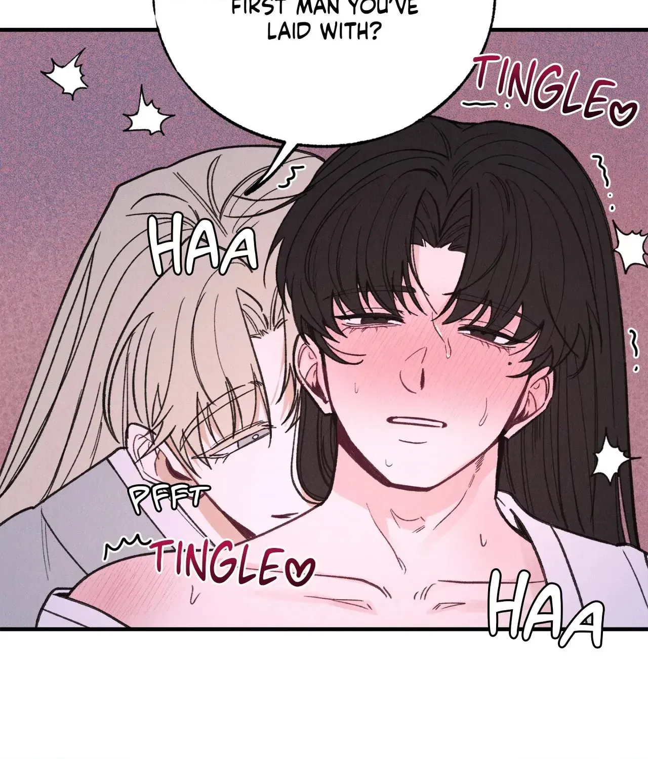In the Dreaming Hours Chapter 2 page 135 - 