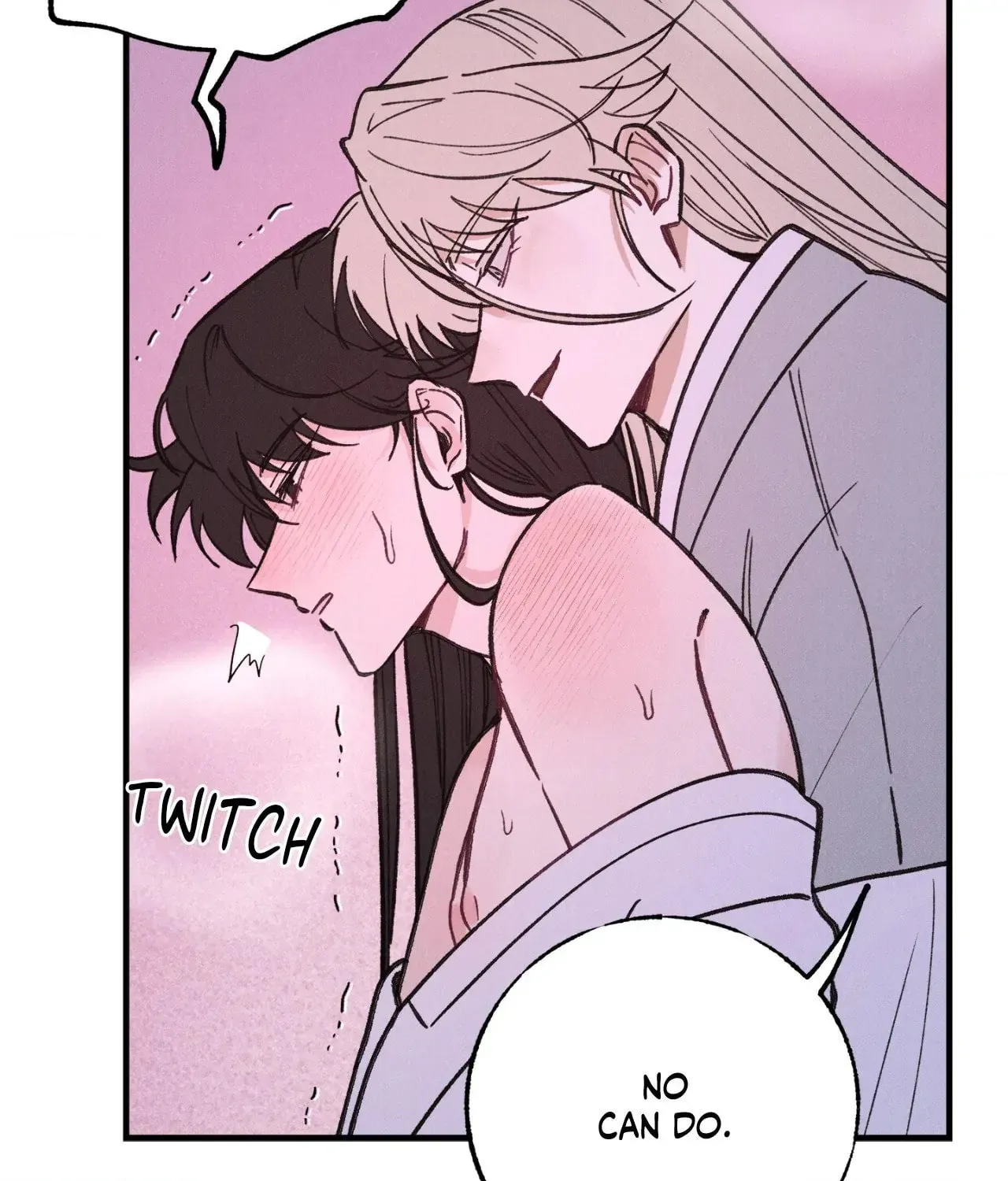 In the Dreaming Hours Chapter 2 page 138 - 