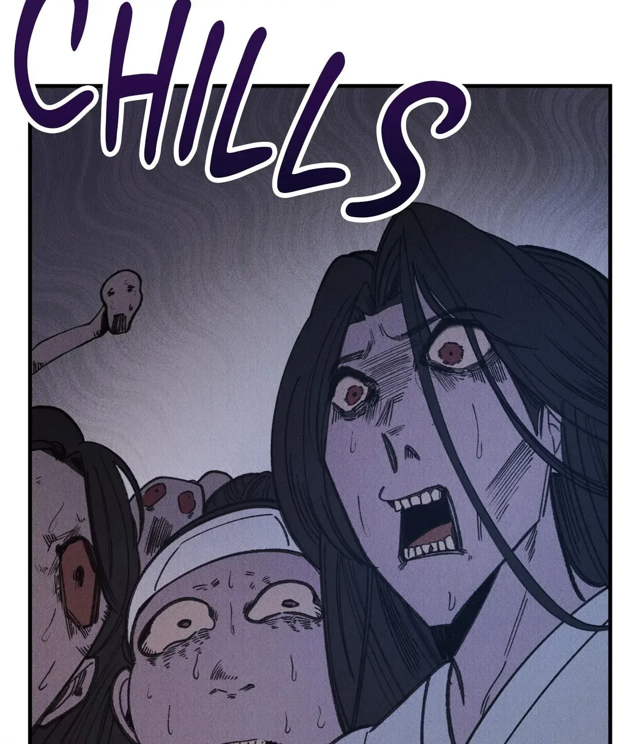 In the Dreaming Hours Chapter 2 page 16 - 