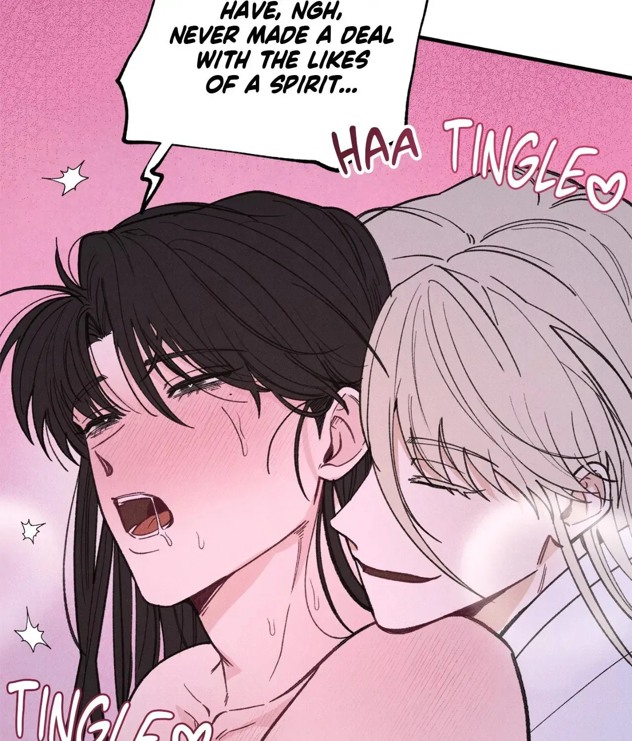 In the Dreaming Hours Chapter 2 page 152 - 