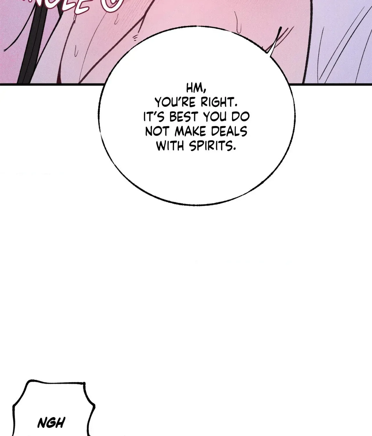 In the Dreaming Hours Chapter 2 page 153 - 