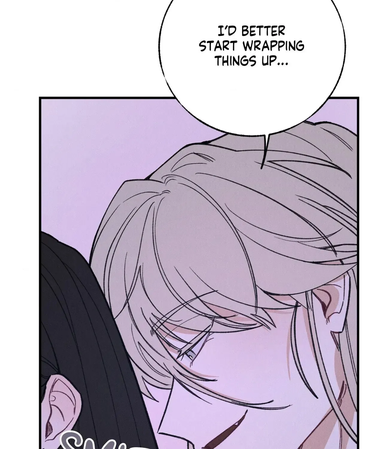 In the Dreaming Hours Chapter 2 page 156 - 