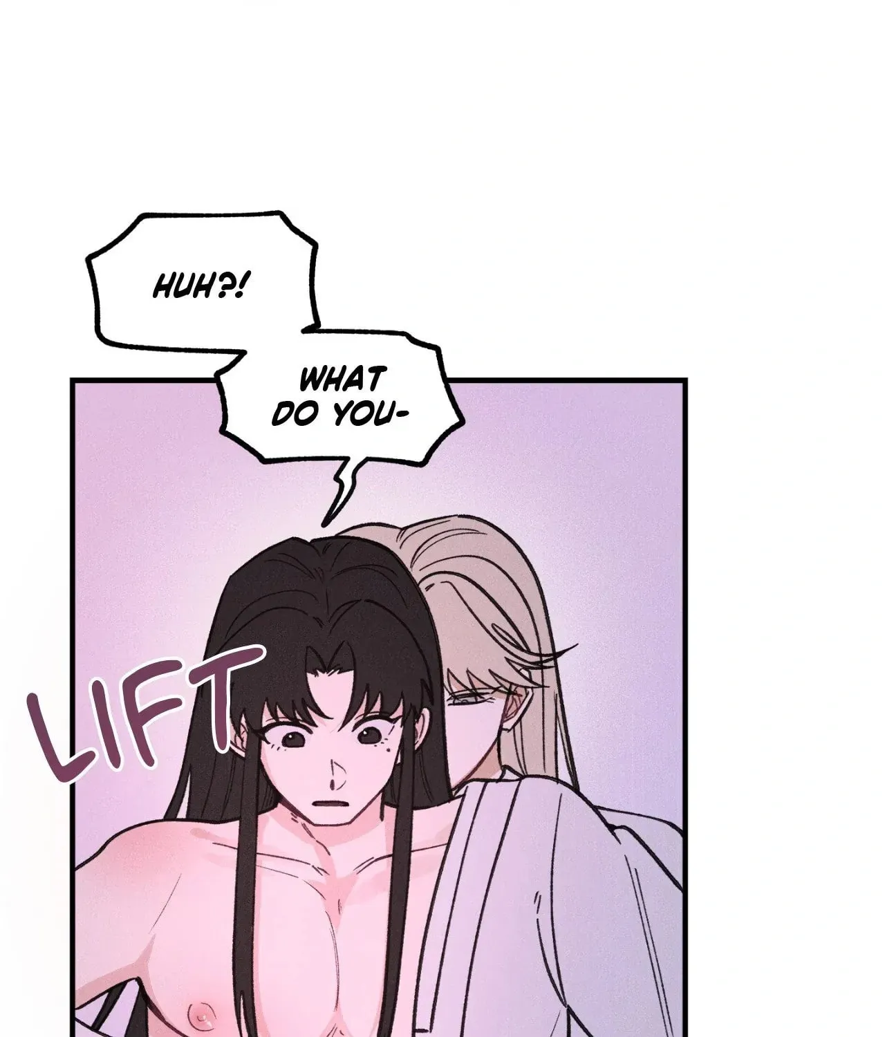 In the Dreaming Hours Chapter 2 page 158 - 