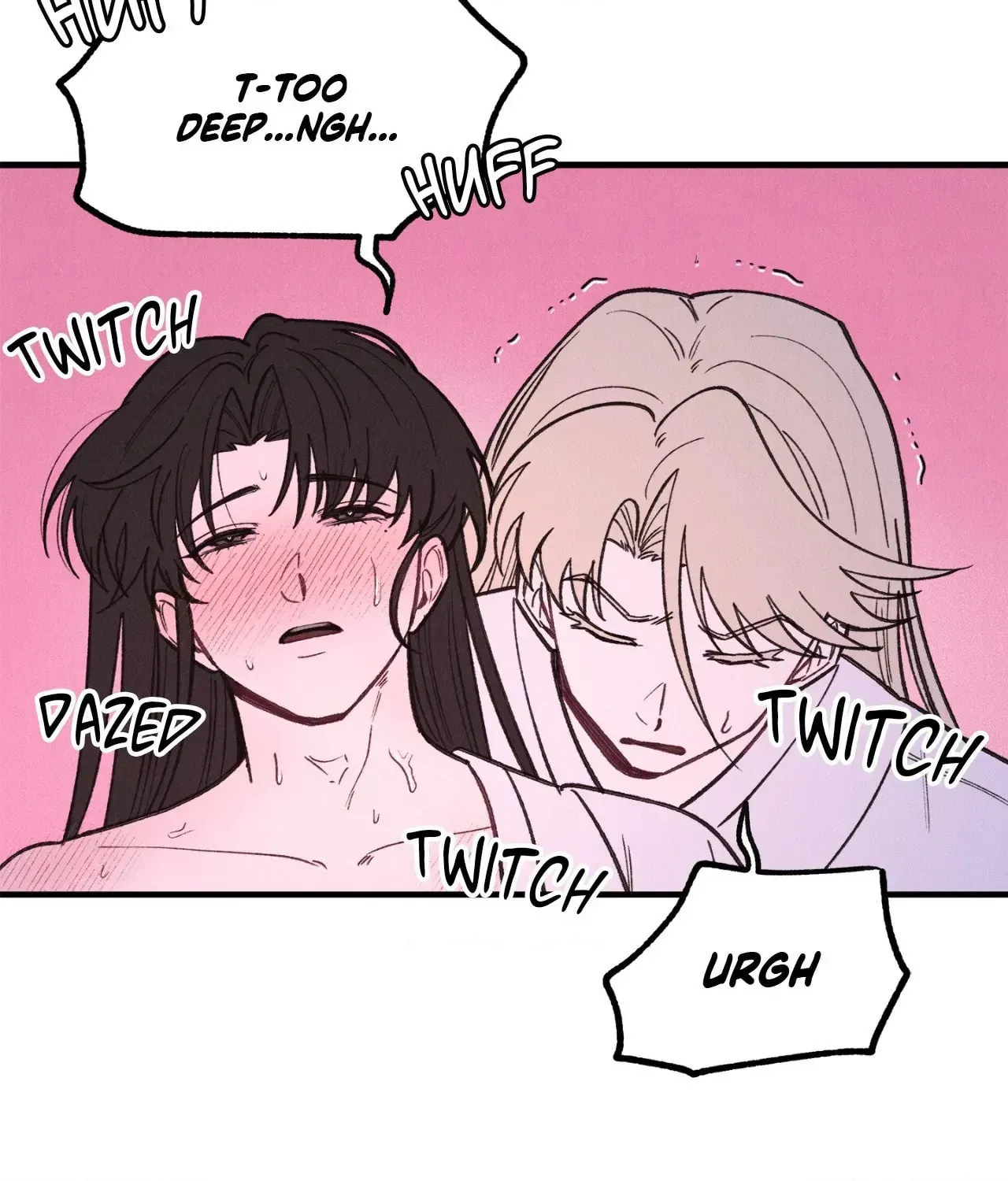 In the Dreaming Hours Chapter 2 page 165 - 