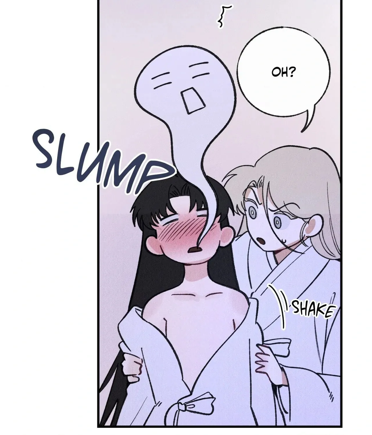 In the Dreaming Hours Chapter 2 page 169 - 