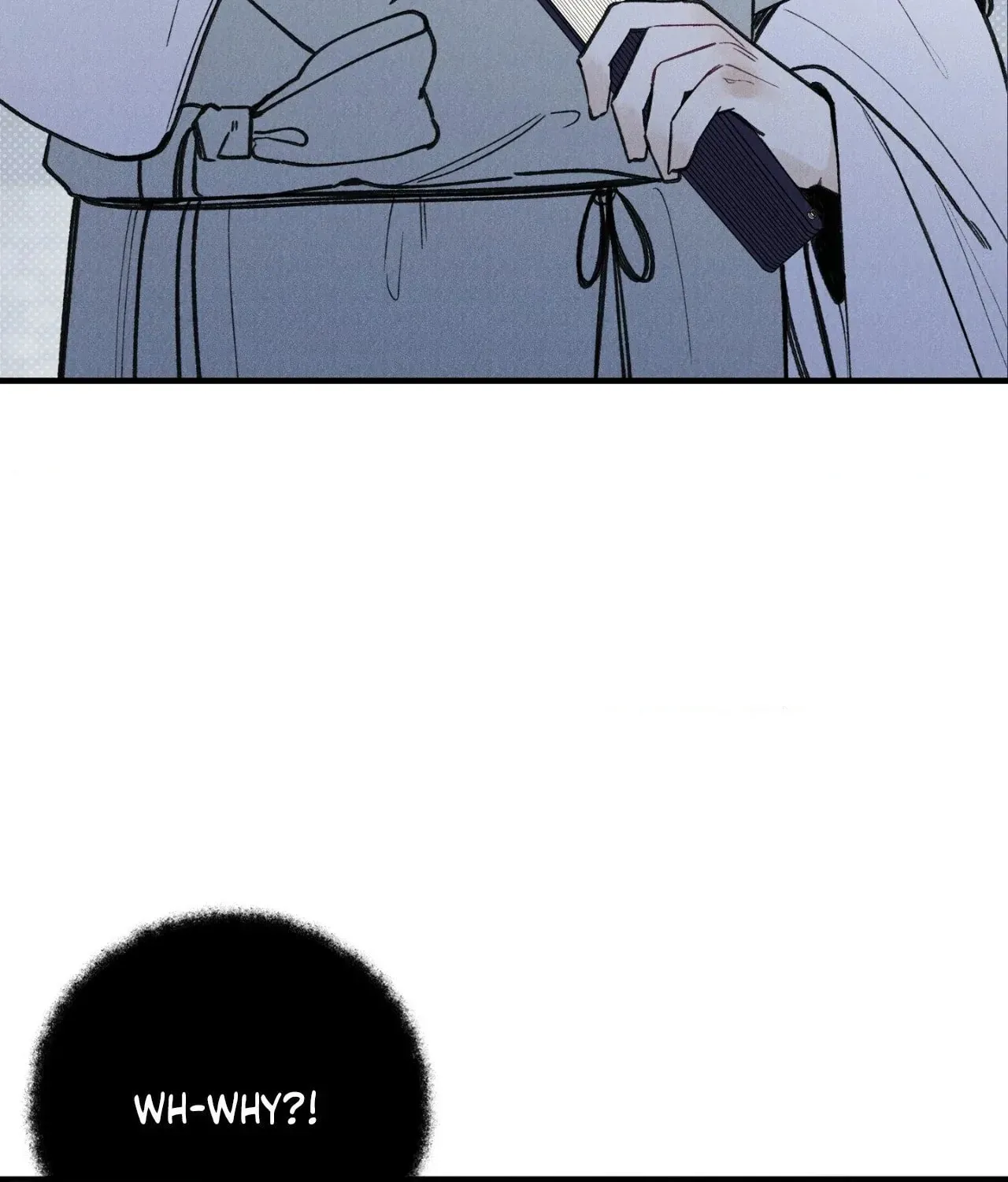 In the Dreaming Hours Chapter 2 page 19 - 