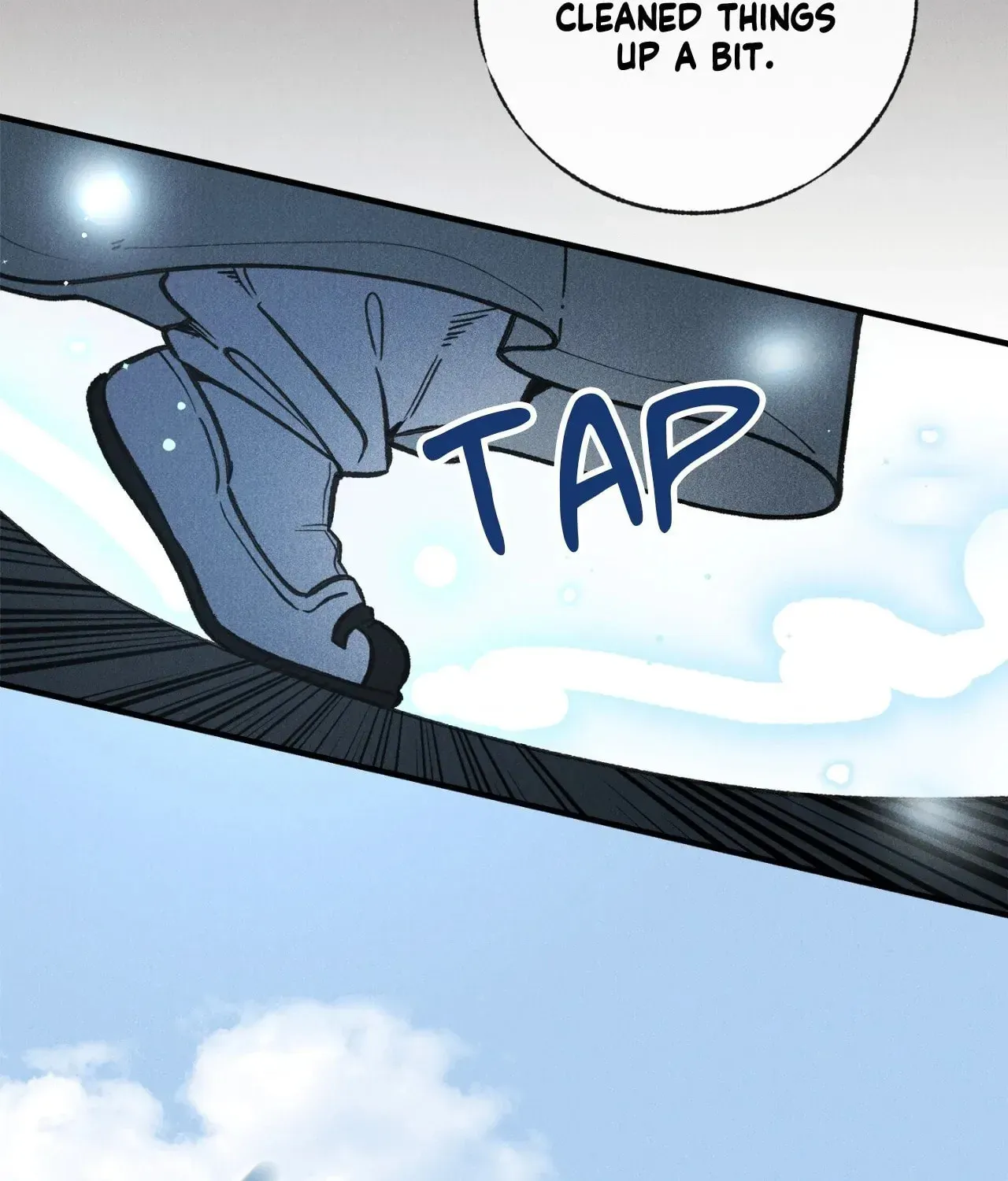 In the Dreaming Hours Chapter 2 page 3 - 