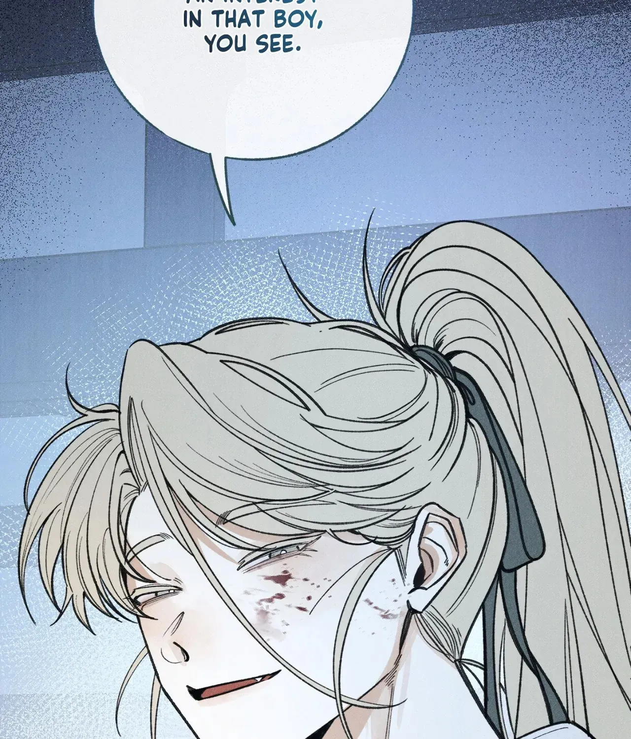 In the Dreaming Hours Chapter 2 page 23 - 