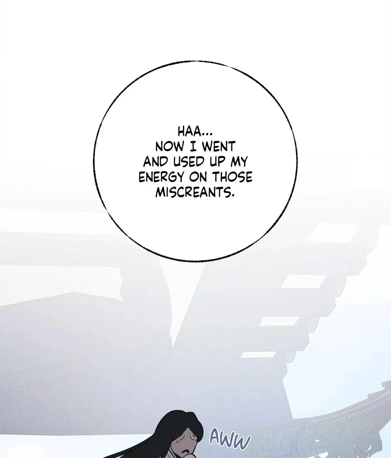 In the Dreaming Hours Chapter 2 page 27 - 