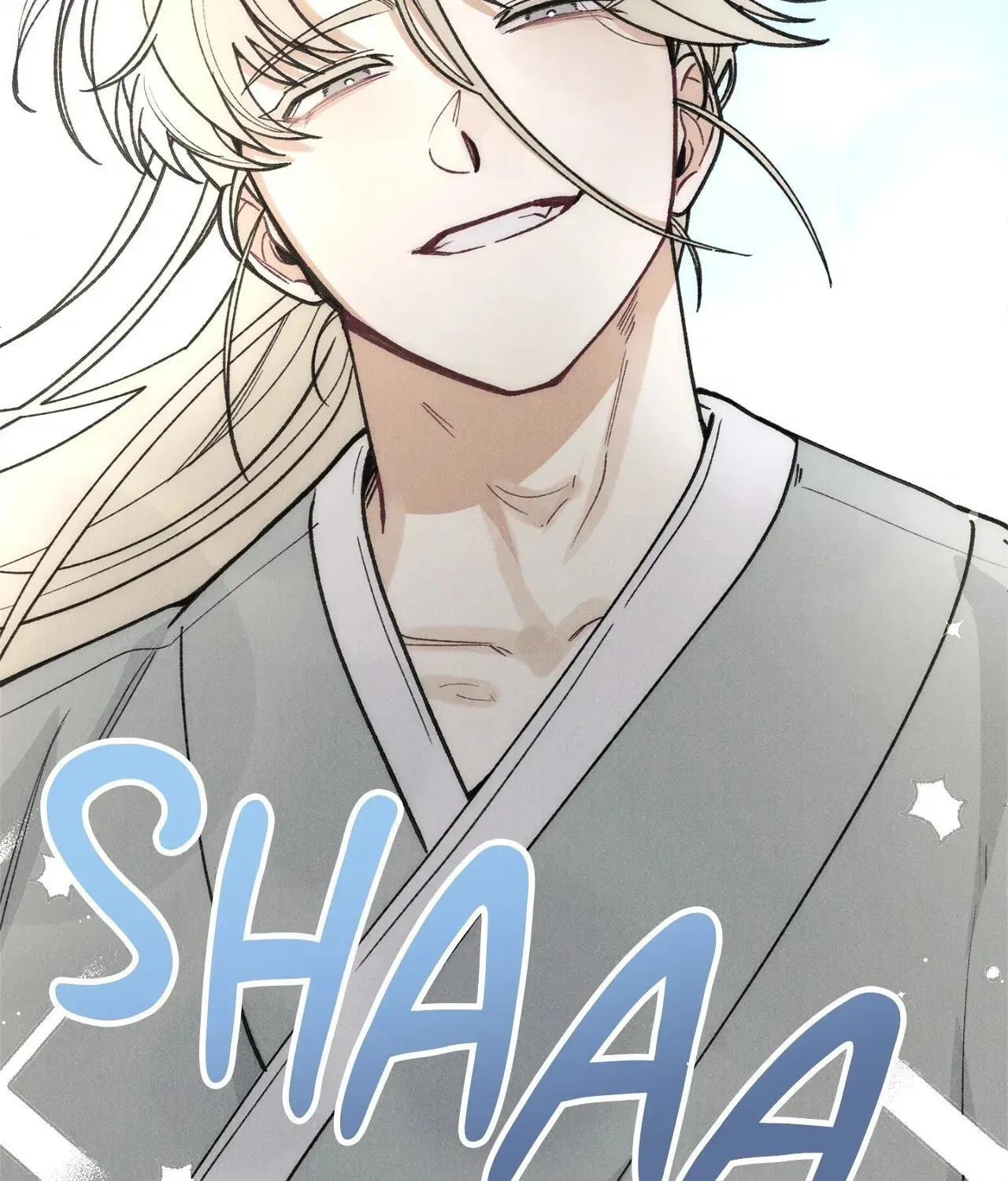 In the Dreaming Hours Chapter 2 page 34 - 