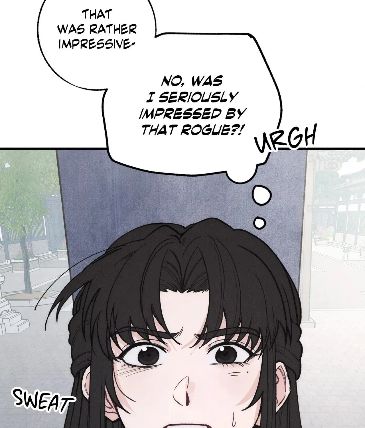In the Dreaming Hours Chapter 2 page 36 - 