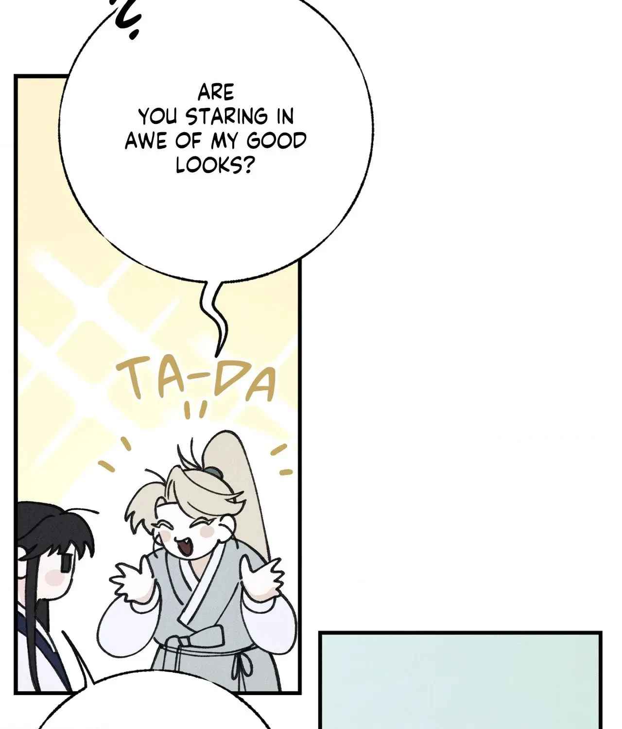 In the Dreaming Hours Chapter 2 page 38 - 