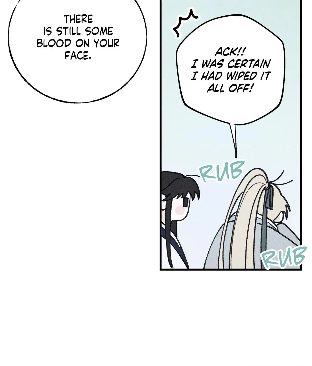 In the Dreaming Hours Chapter 2 page 39 - 