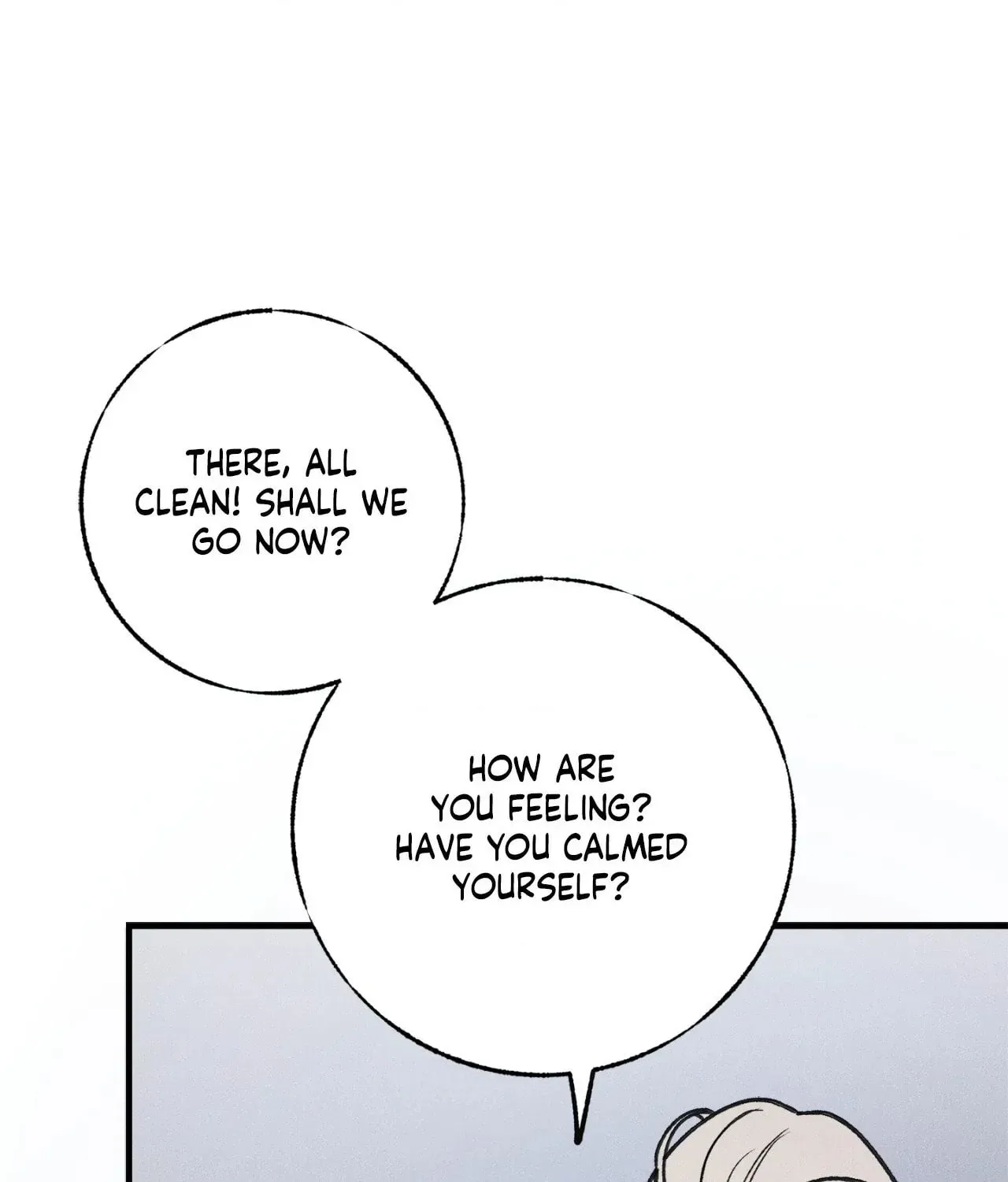 In the Dreaming Hours Chapter 2 page 40 - 