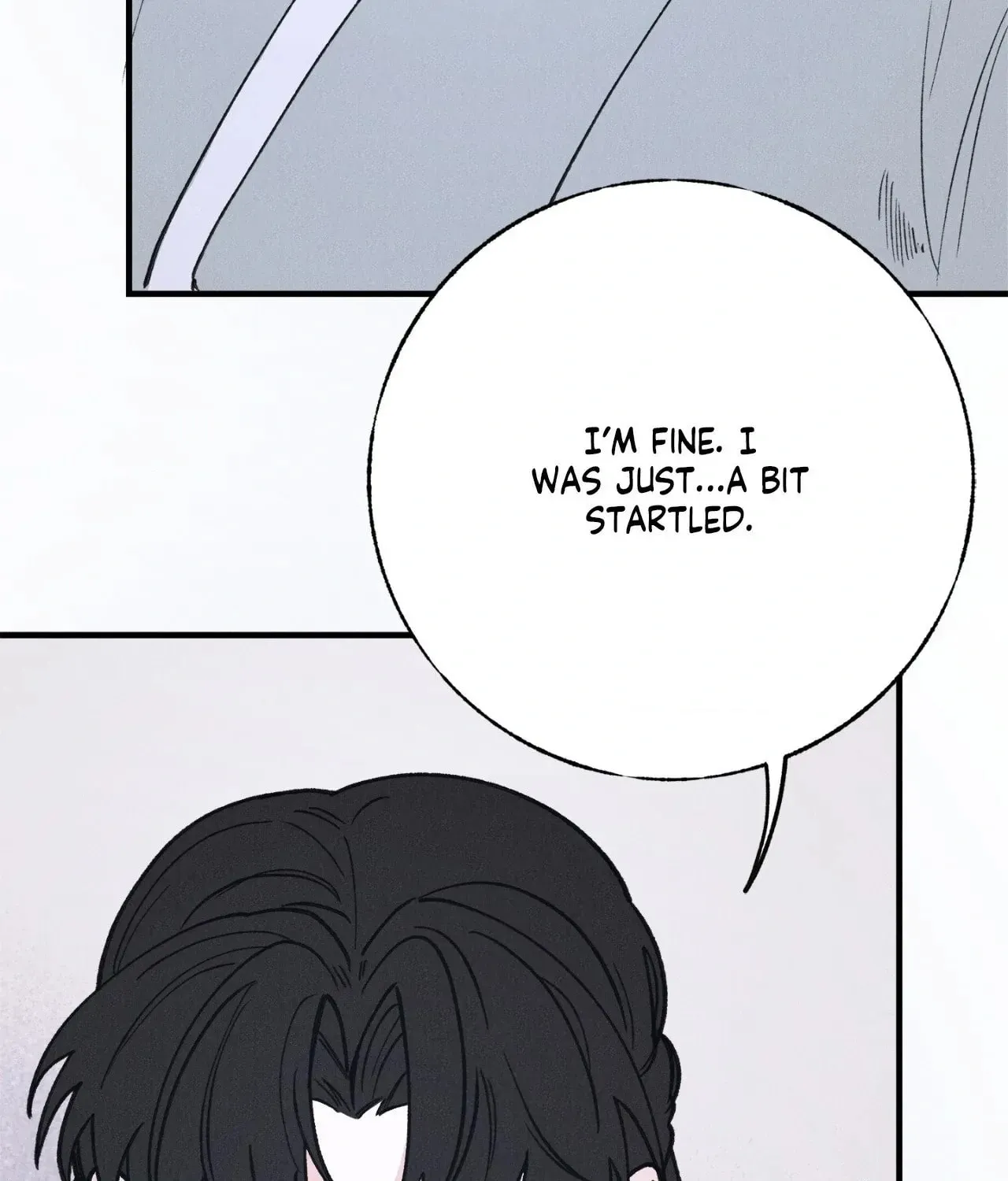 In the Dreaming Hours Chapter 2 page 42 - 