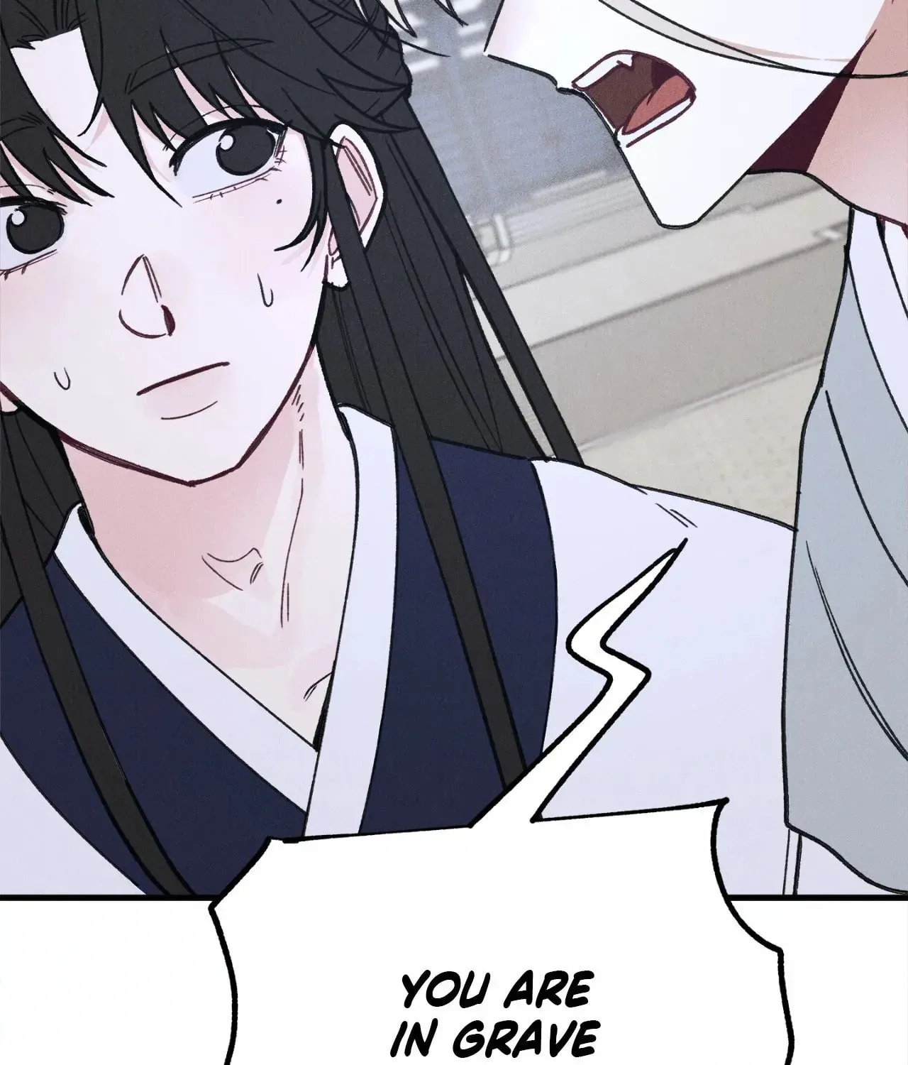In the Dreaming Hours Chapter 2 page 46 - 