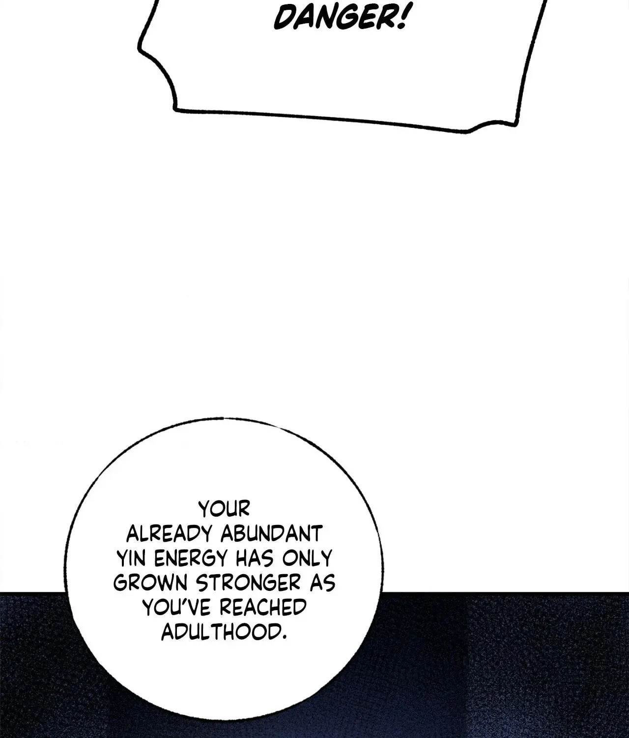 In the Dreaming Hours Chapter 2 page 47 - 